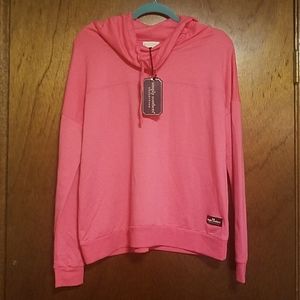 Hot Pink Simply Southern Sweatshirt